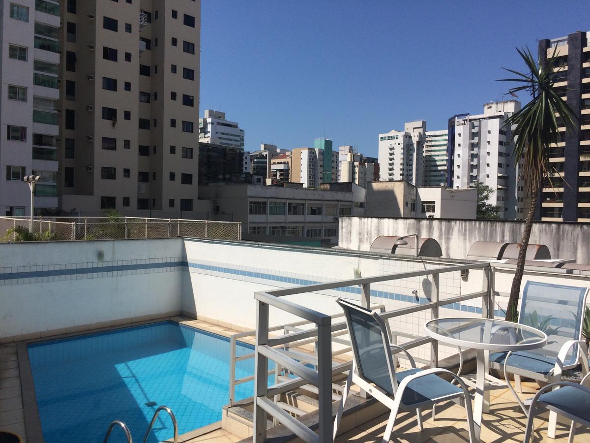 ויטוריה Apart Quartier Latin מראה חיצוני תמונה